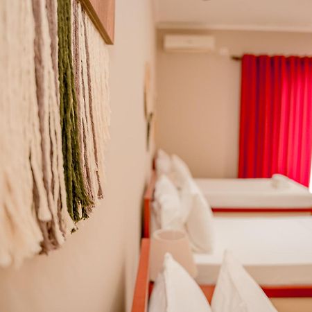 Aljur Hotel ヒマラ エクステリア 写真