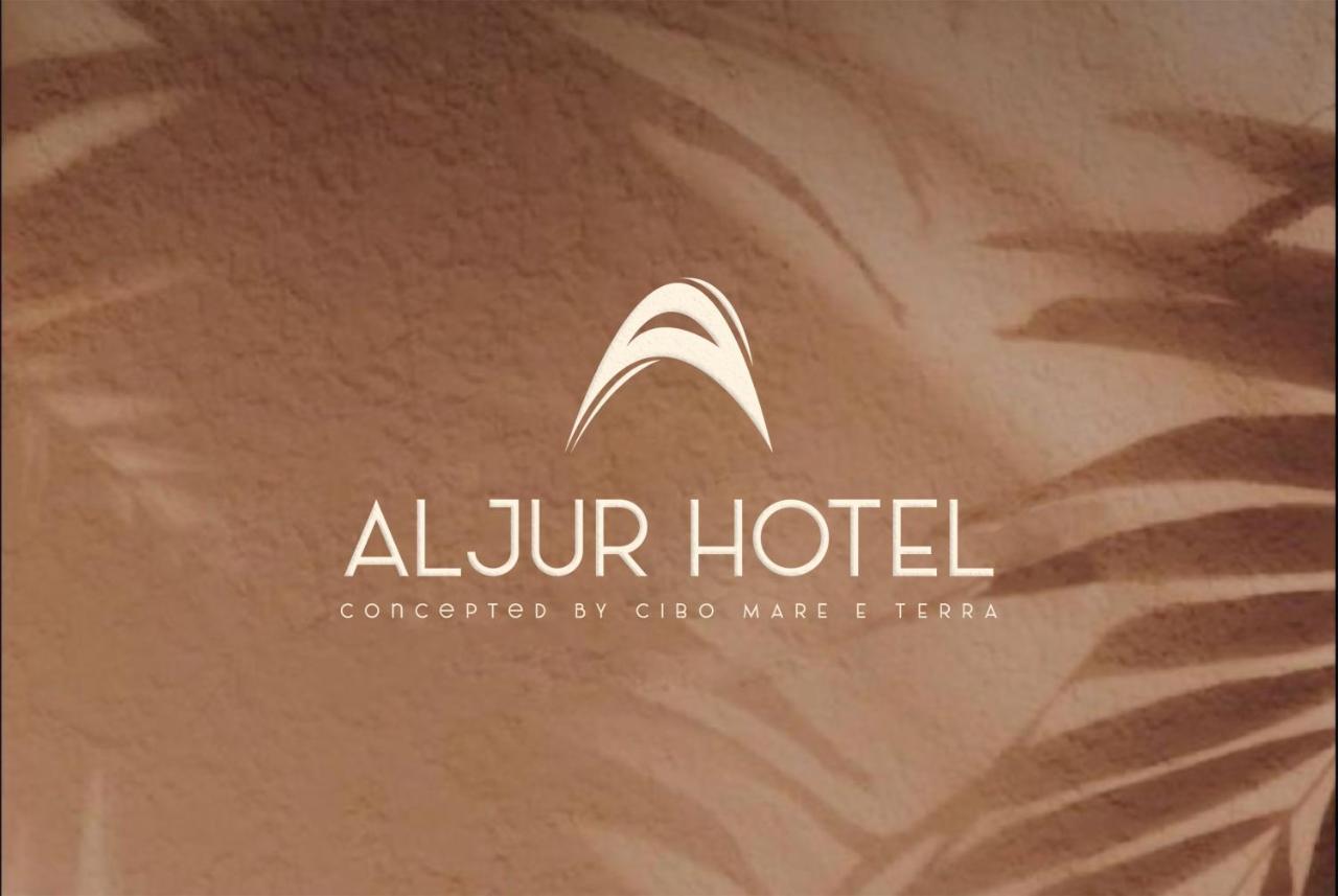 Aljur Hotel ヒマラ エクステリア 写真