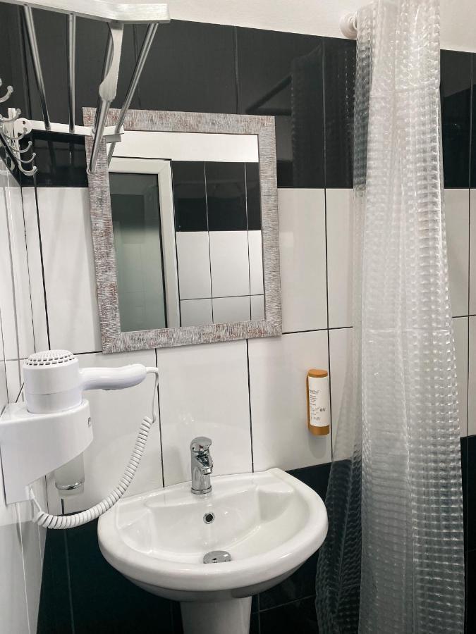 Aljur Hotel ヒマラ エクステリア 写真