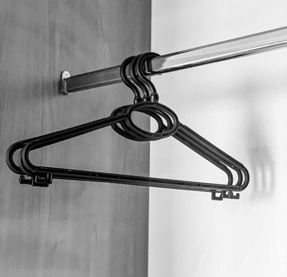 Aljur Hotel ヒマラ エクステリア 写真