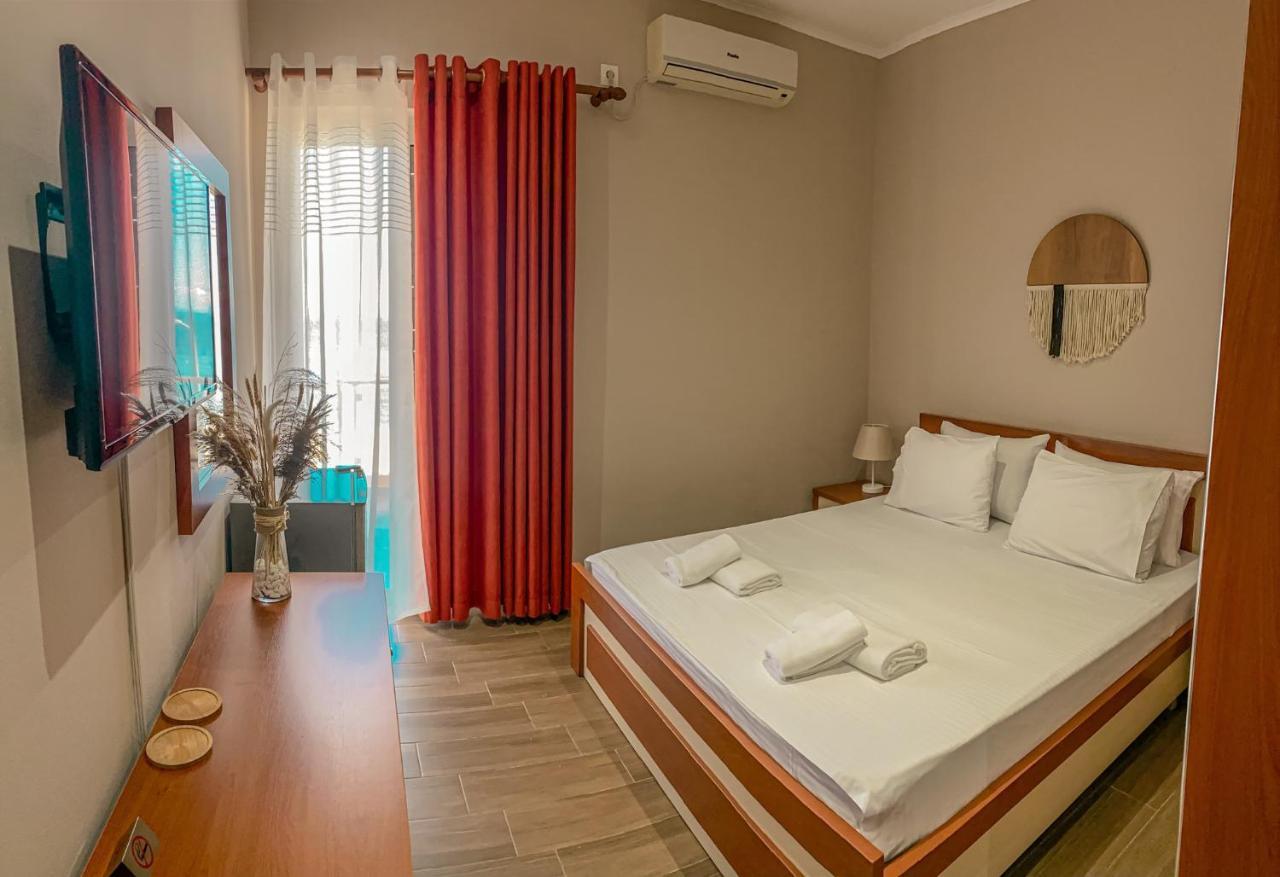 Aljur Hotel ヒマラ エクステリア 写真