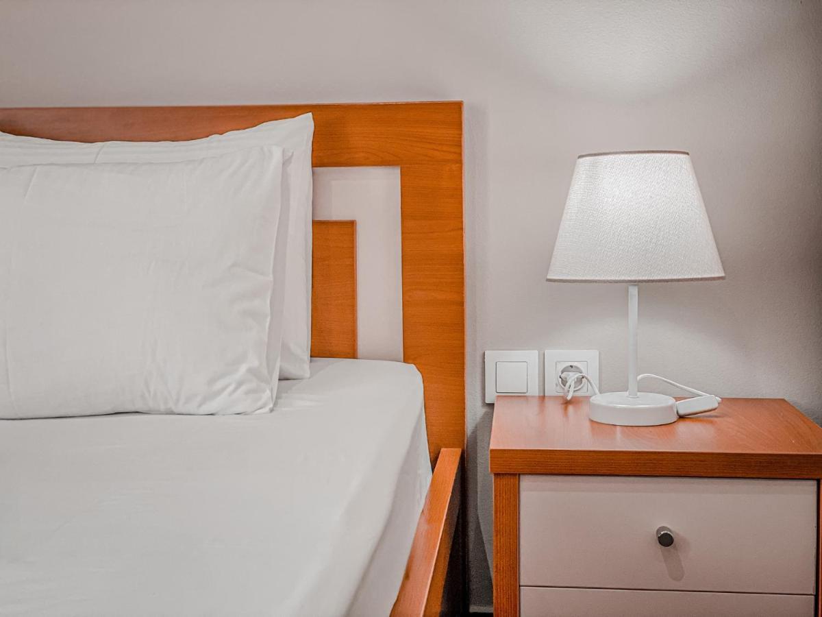 Aljur Hotel ヒマラ エクステリア 写真
