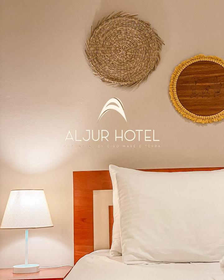 Aljur Hotel ヒマラ エクステリア 写真