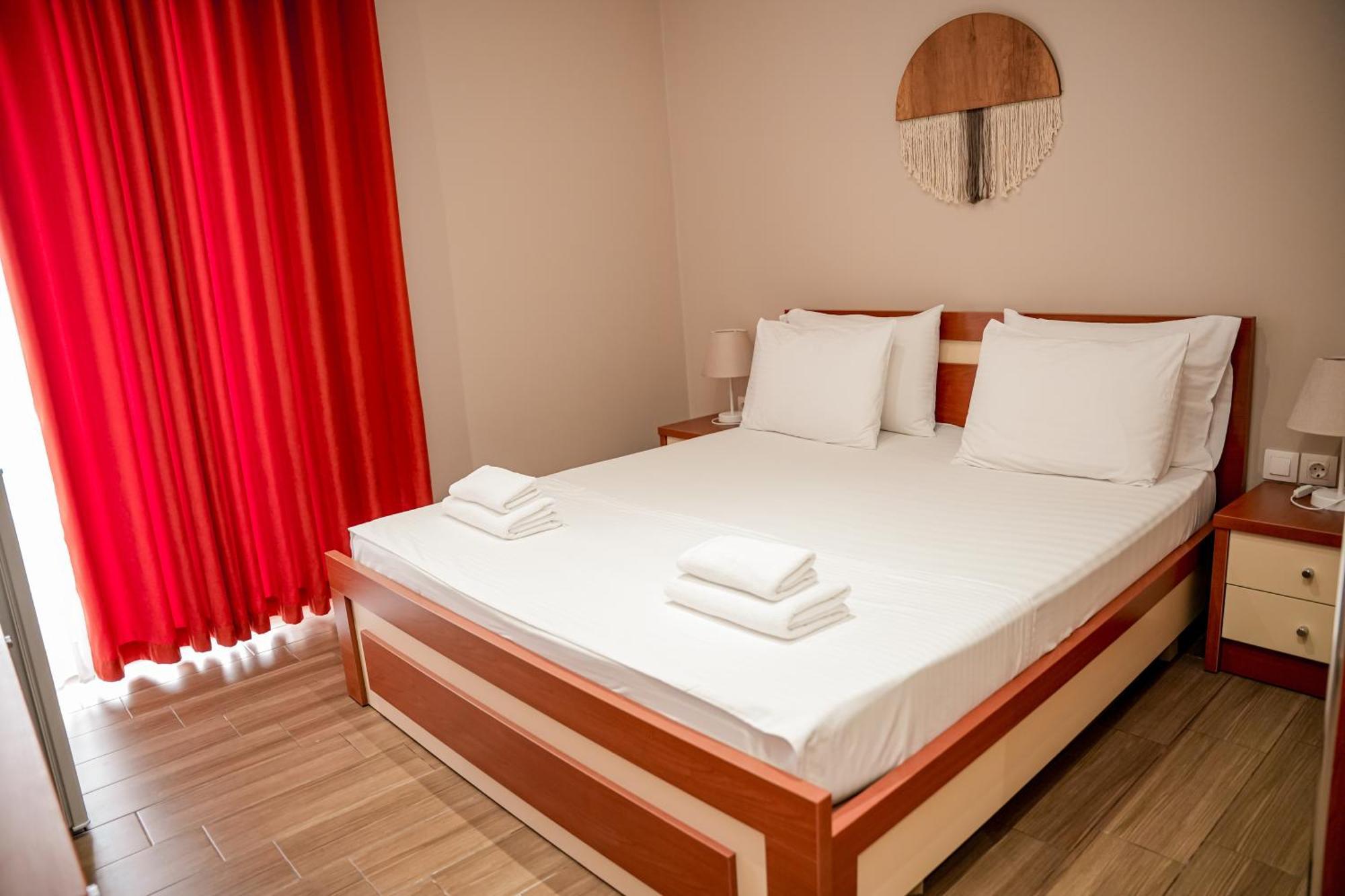 Aljur Hotel ヒマラ エクステリア 写真