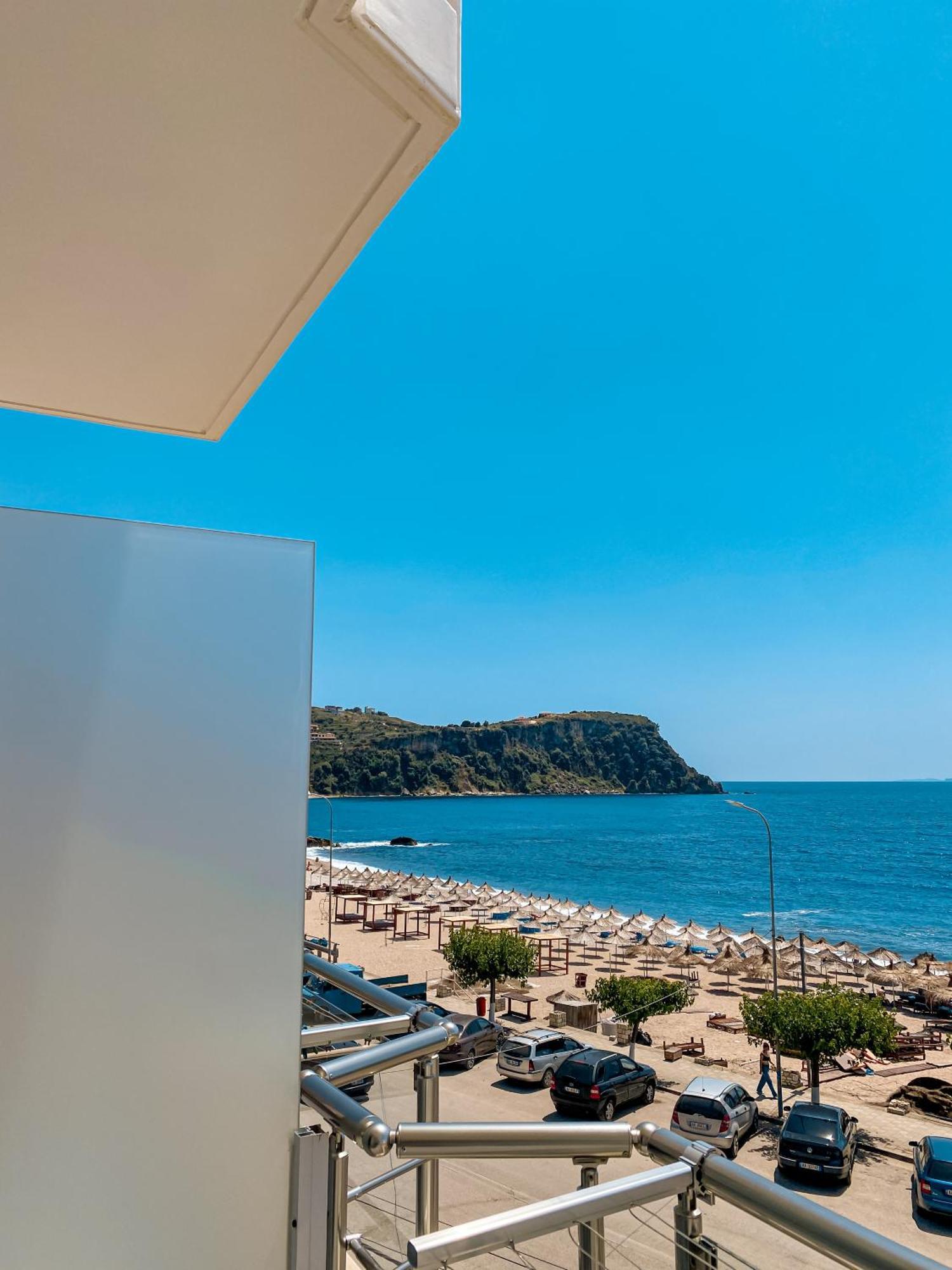 Aljur Hotel ヒマラ エクステリア 写真